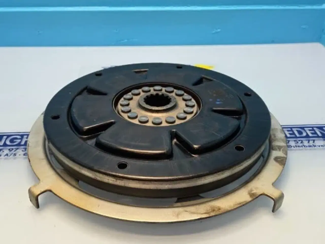 Billede 7 - Case Optum 300 Svingningsdæmper 47611756