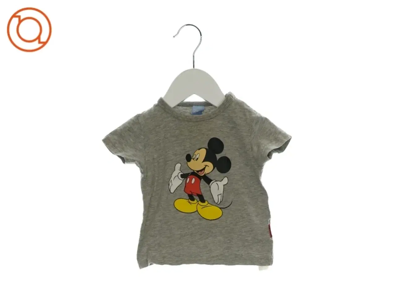 Billede 1 - T shirt fra Name It (str. baby)