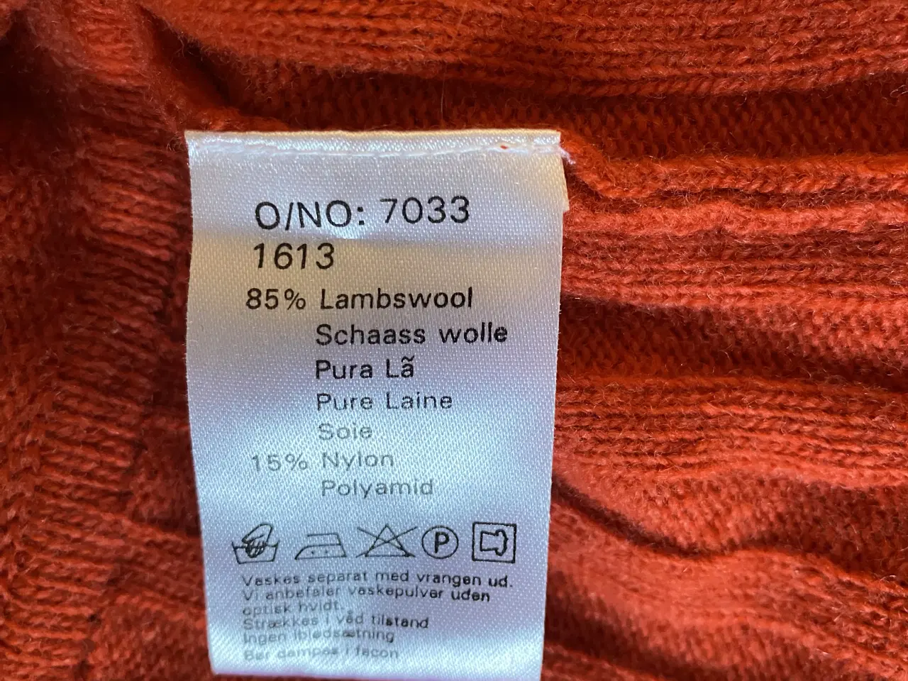 Billede 3 - Claire.dk sjælevarmer 