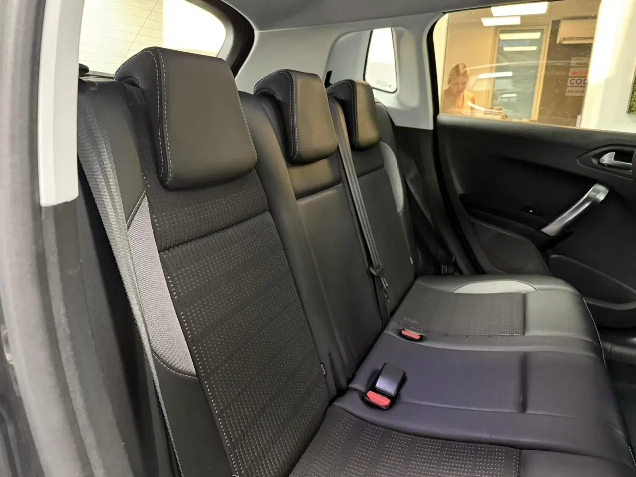 Billede 11 - Peugeot 2008 1,2 PureTech Exclusive Plus 130HK 5d 6g