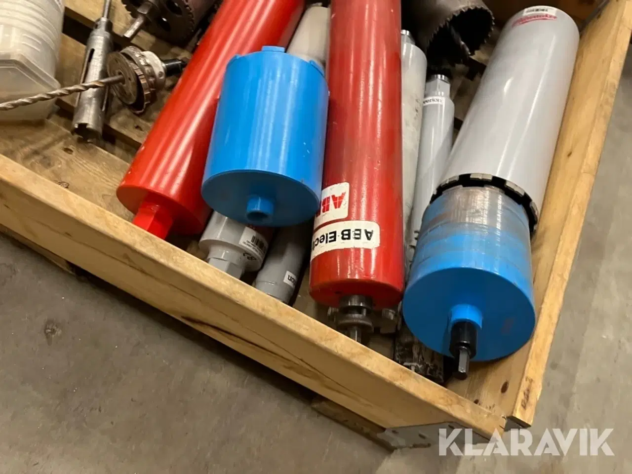 Billede 10 - Bor lot