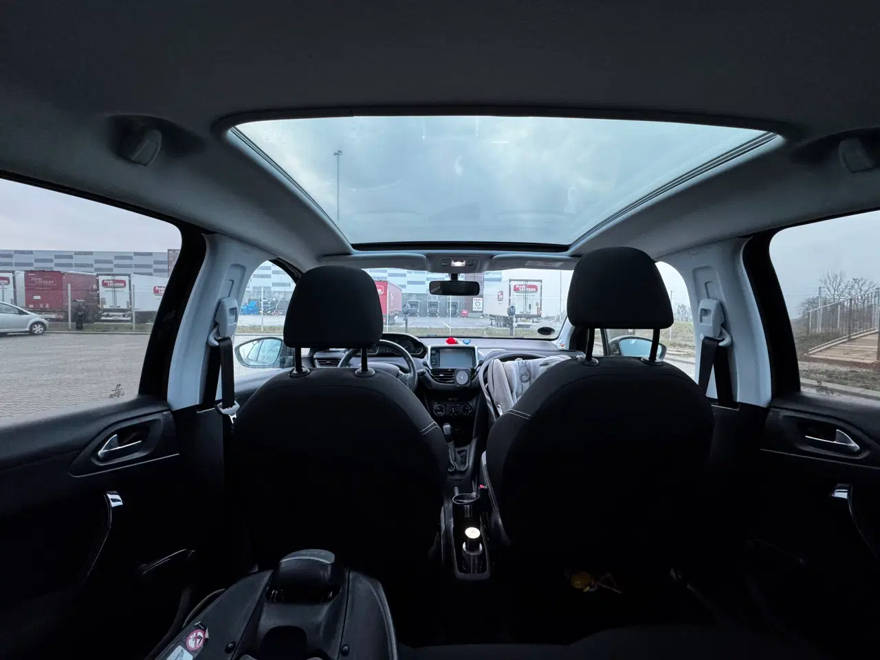 Billede 11 - LAV AFGIFT Peugeot 208