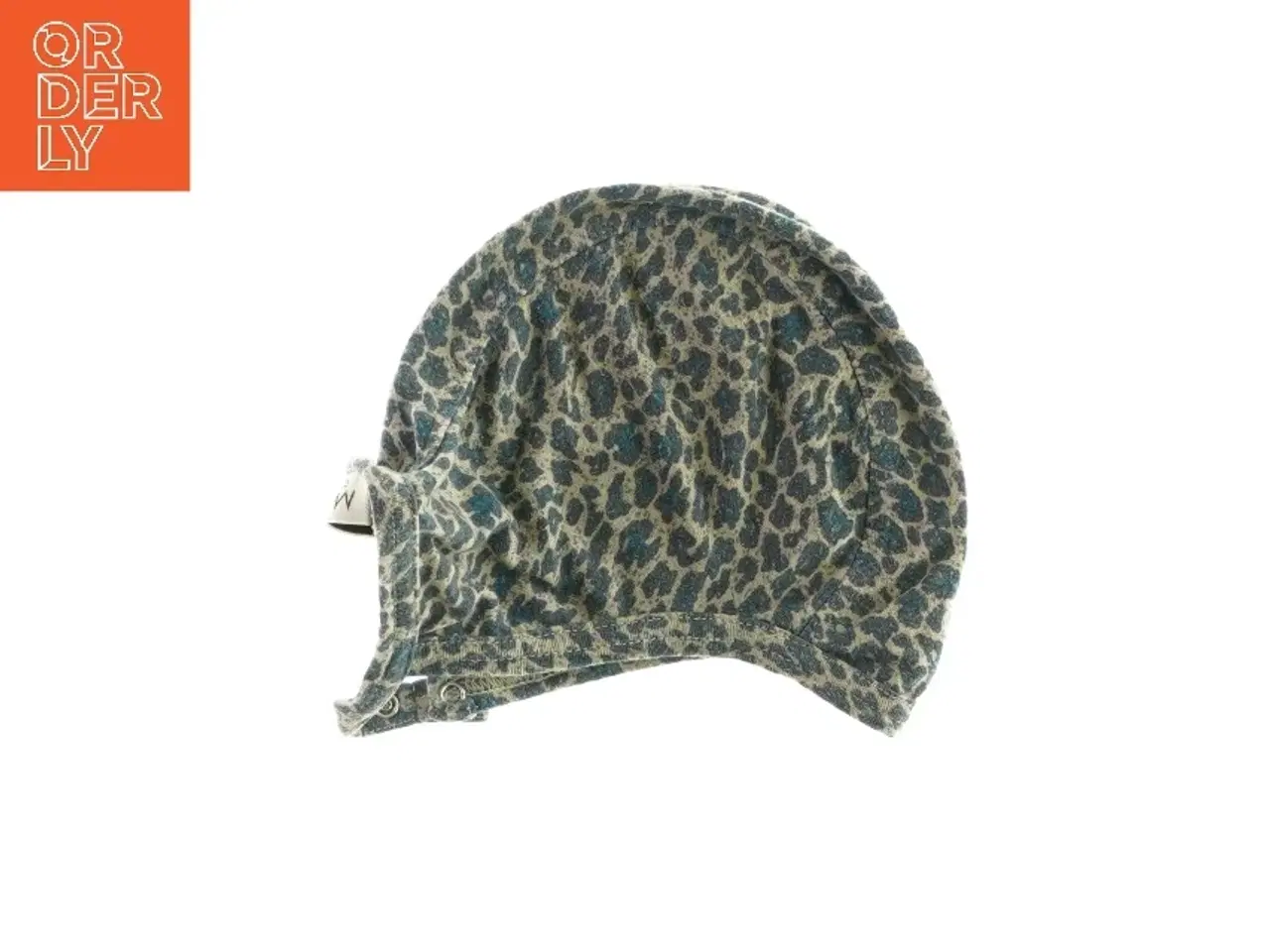 Billede 1 - Hue fra MarMar Copenhagen (Str. 6-9 mdr)