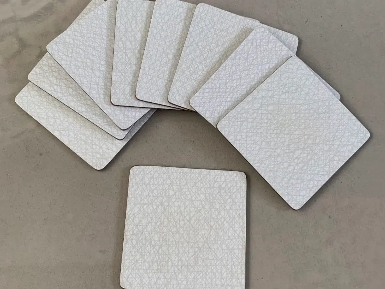 Billede 1 - Smørebræt