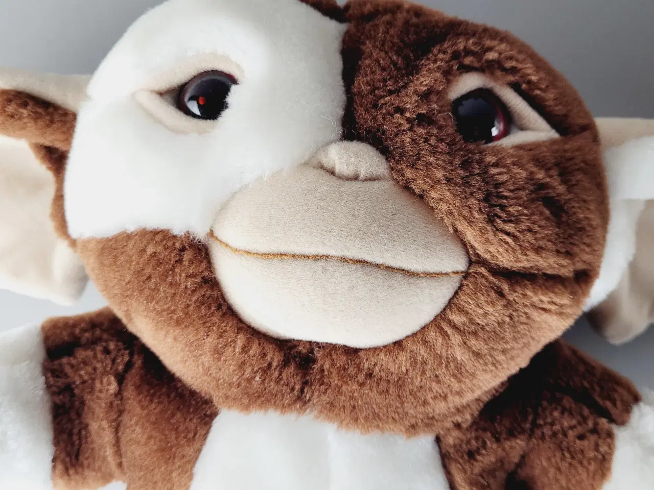 Billede 4 - ⭐️· Original Vintage Gizmo Bamse ( Gremlins ) 