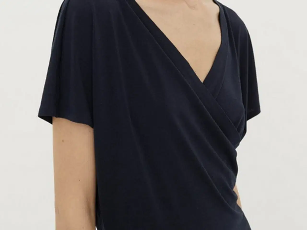 Billede 2 - By Malene Birger kjole med detaljer