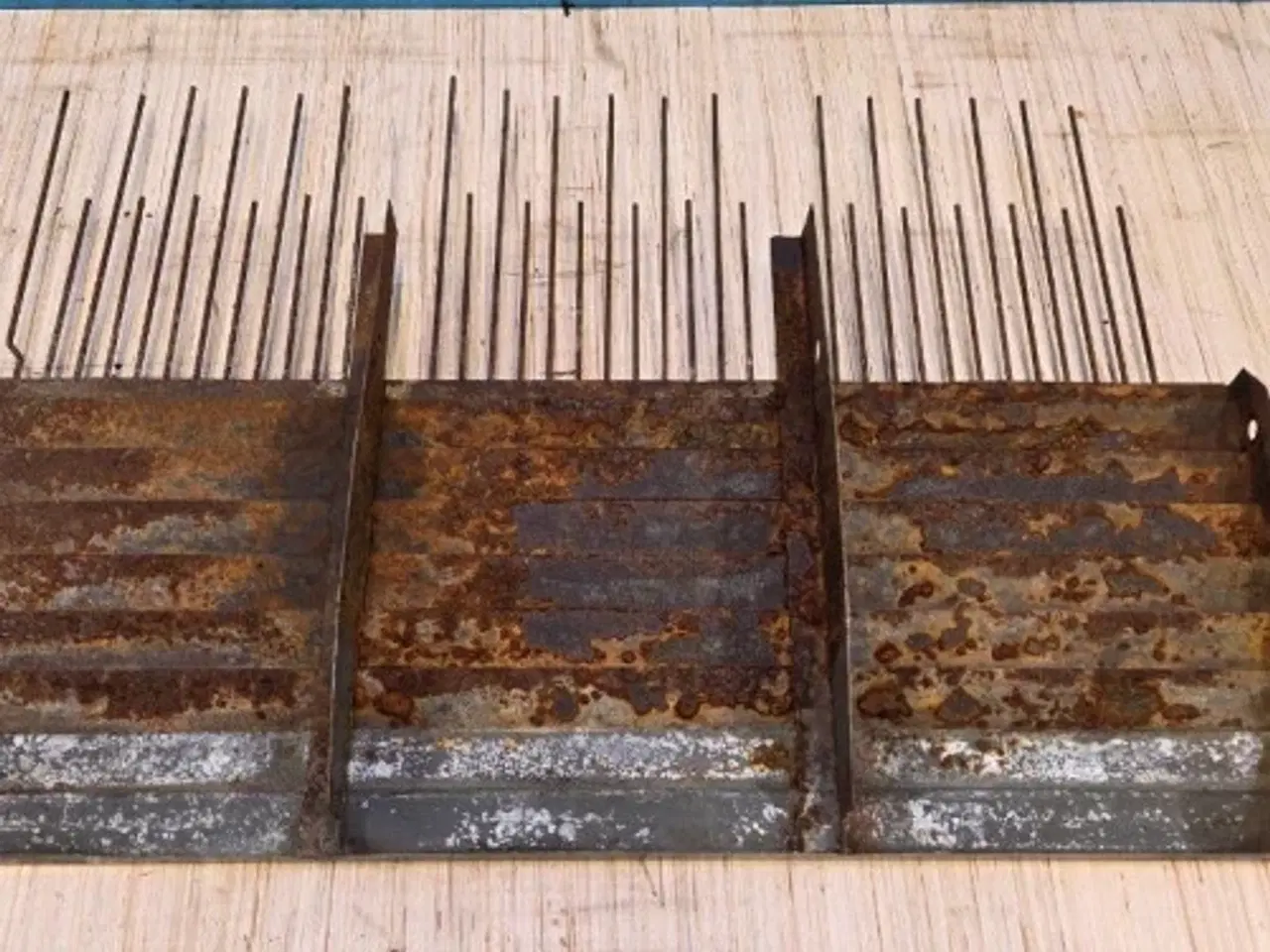 Billede 10 - Massey Ferguson 7274 Tilløbsplan Forlænger 28480725