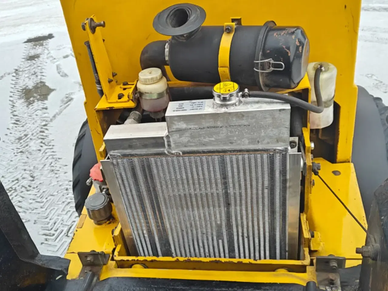 Billede 12 - Job-Man 200-35