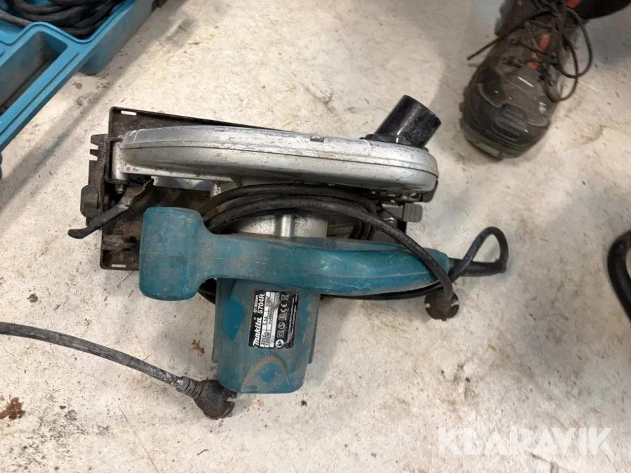 Billede 11 - Lot save Makita