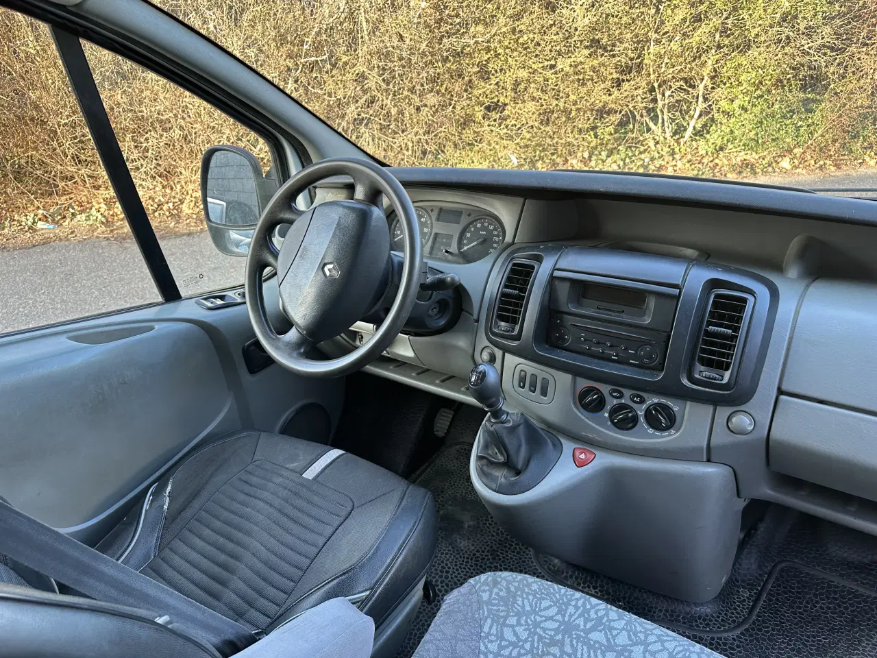 Billede 4 - Renault Trafic