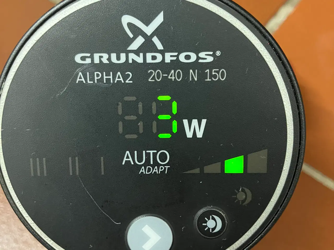 Billede 3 - ALPHA220-40N150 brugsvand