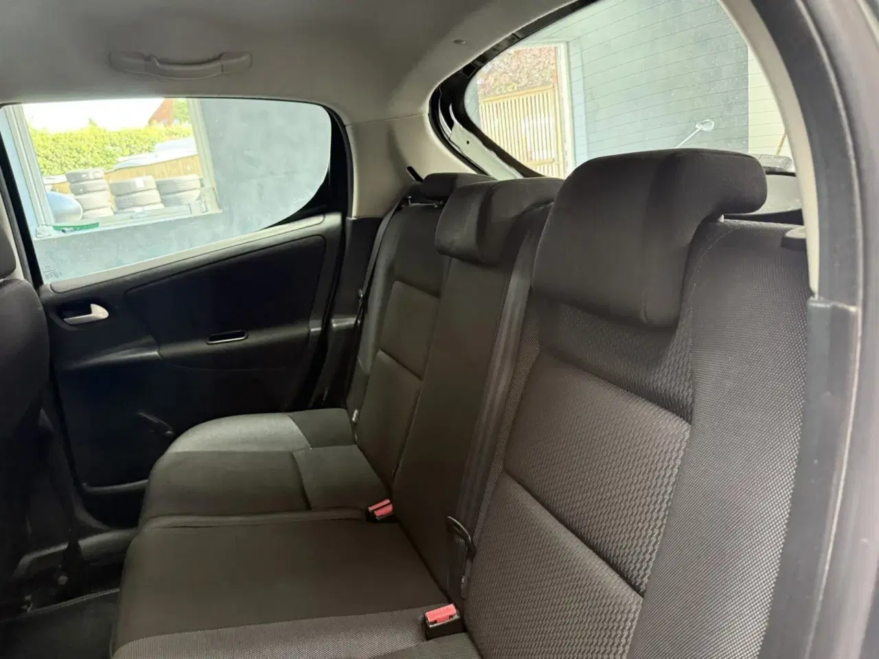 Billede 11 - Peugeot 207 1,6 HDI XR Plus 90HK 5d