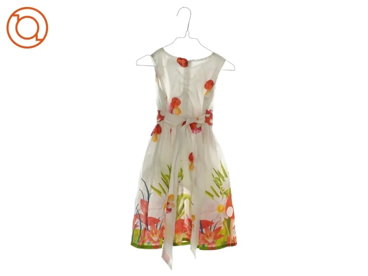 Billede 2 - Kjole fra Sunny Fashion (str. 5 år)