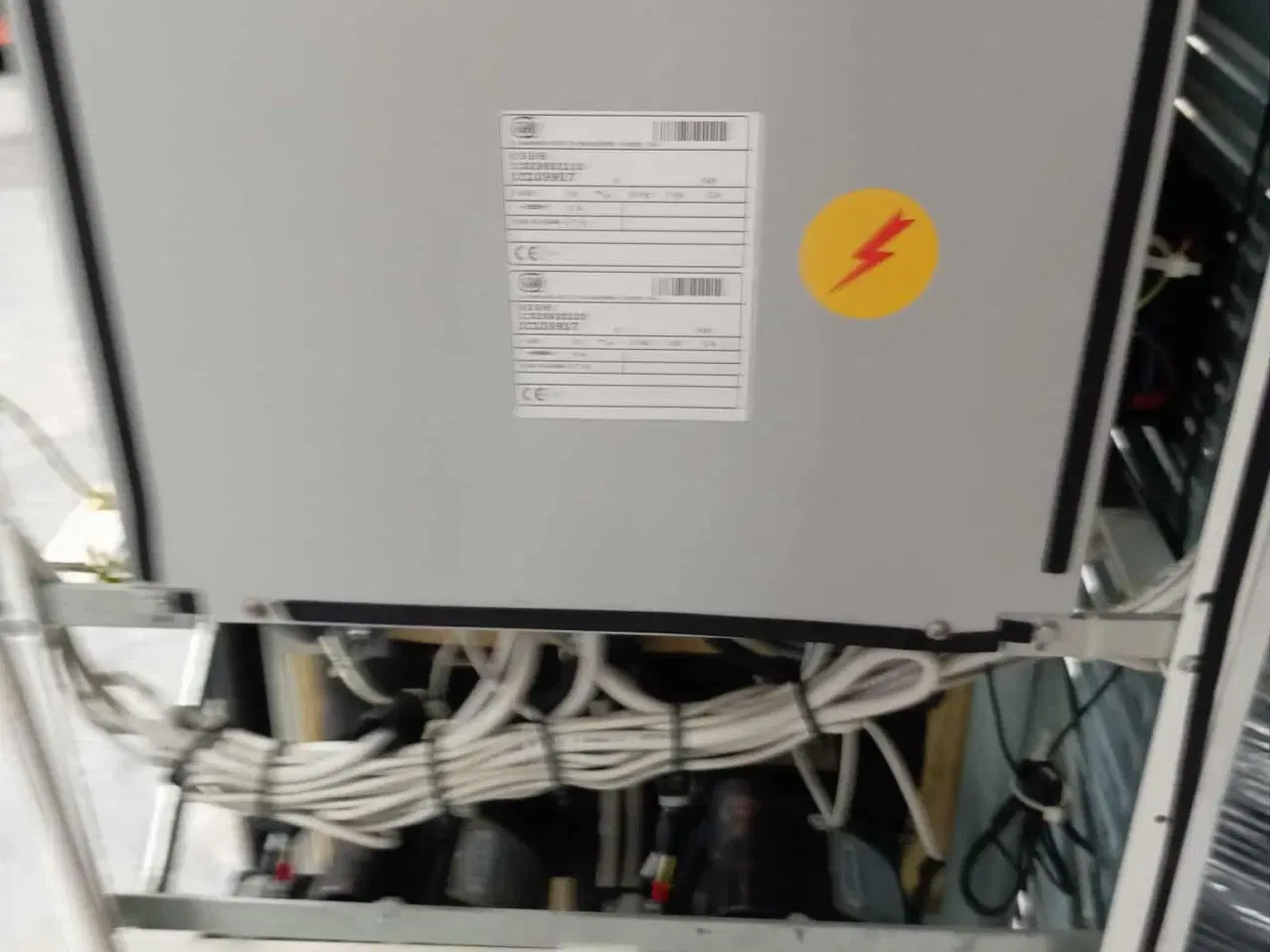 Billede 5 - Softice maskine BIB 603