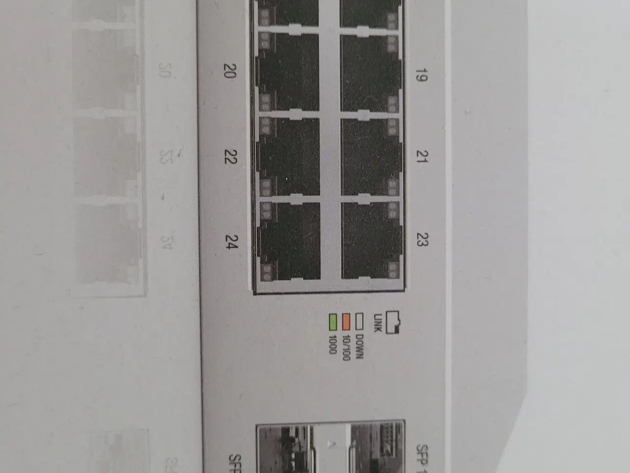 Billede 3 - Ubiquiti Unifi Switch 24