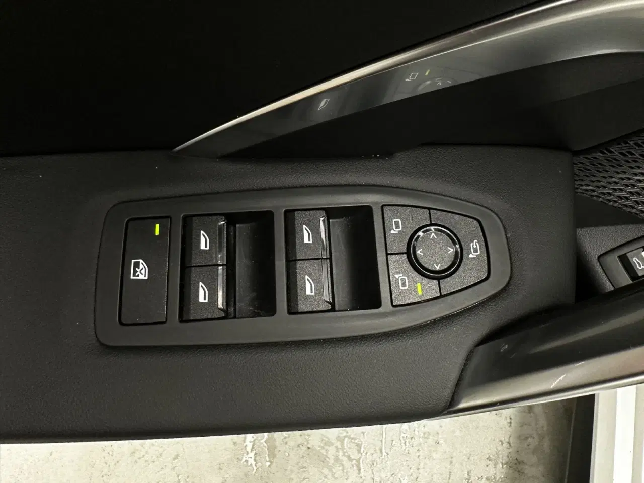 Billede 12 - BMW iX1  eDrive20 Fully Charged M-Sport