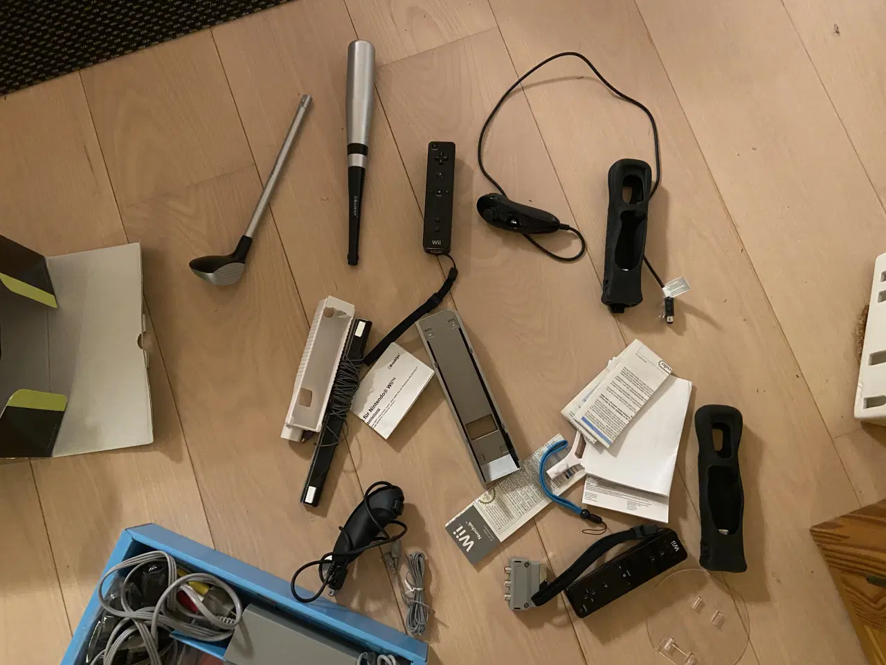 Billede 3 - Nintendo Wii