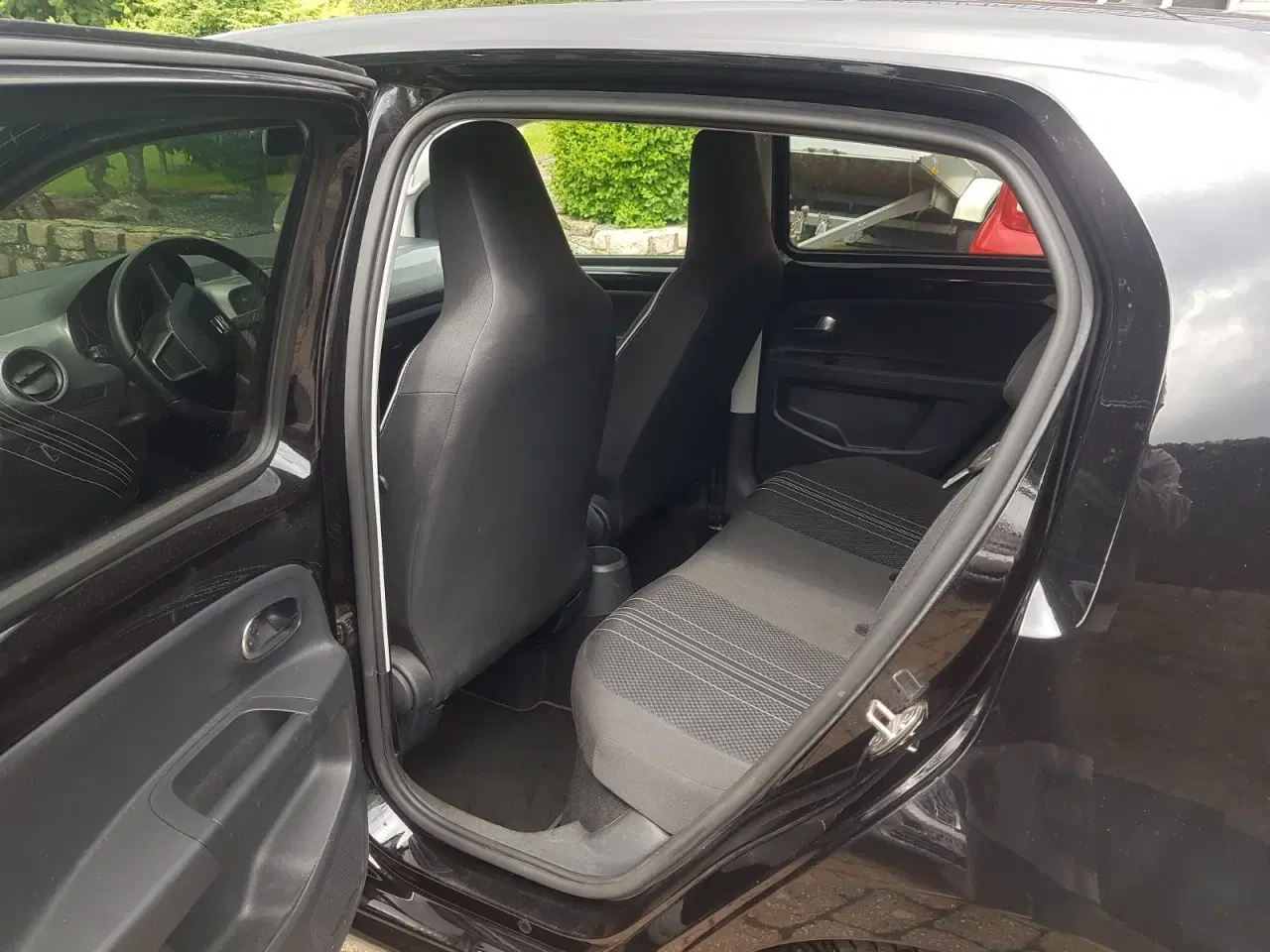 Billede 6 - Seat Mii 1,0 60 Sport eco