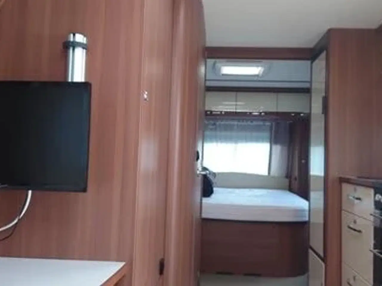 Billede 3 - LMC Exquisit Vip 595 D