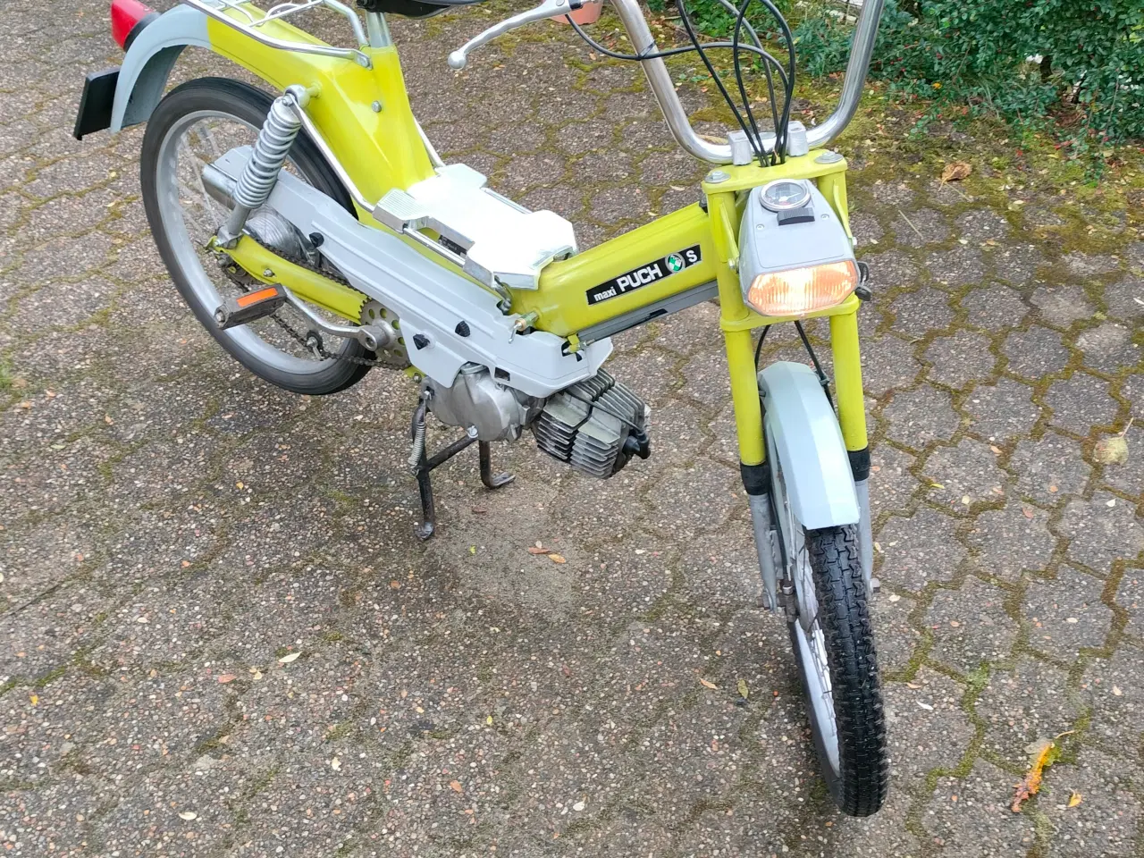 Billede 1 - Puch Maxi