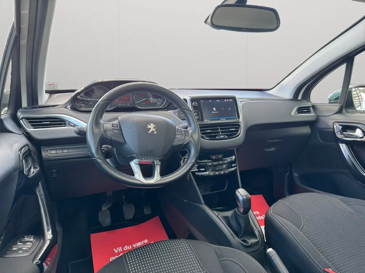 Billede 5 - Peugeot 208 1,2 PureTech 82 Selection Sky