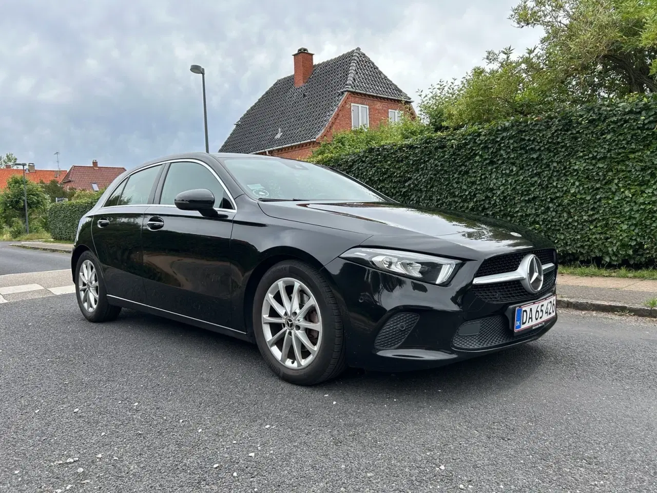 Billede 3 - Mercedes A200 1,3 Advantage aut.