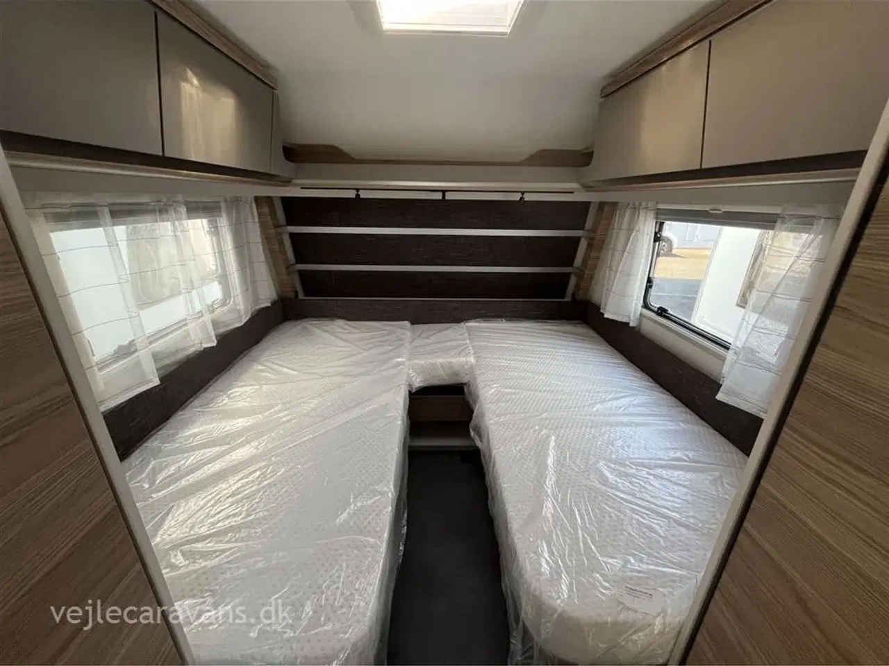 Billede 6 - 2026 - Dethleffs Nomad 490 EST