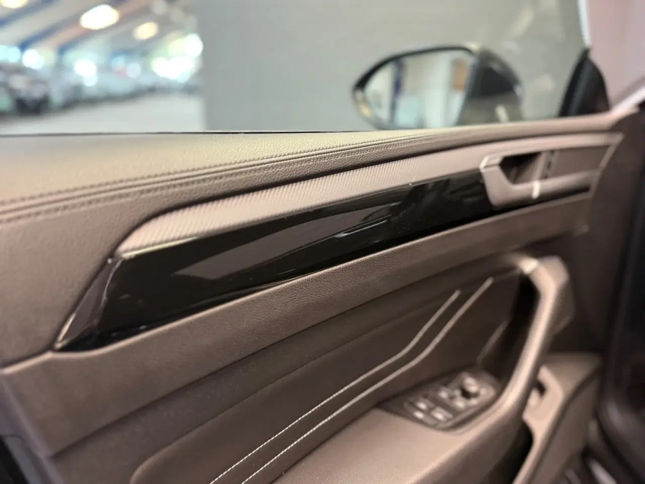 Billede 16 - VW Arteon 2,0 TSi 190 R-line DSG
