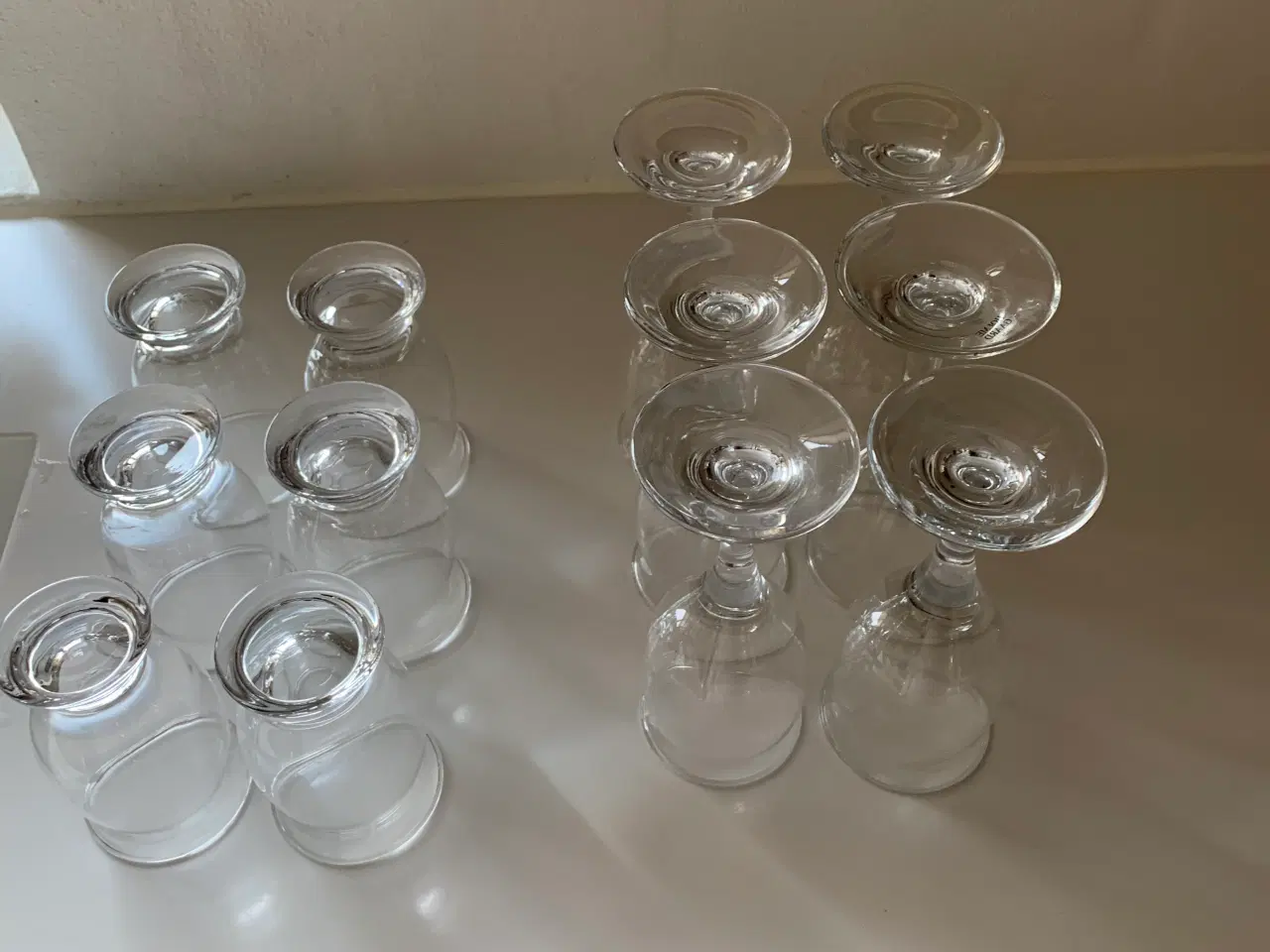 Billede 1 - Homegaard Ideelle Glas
