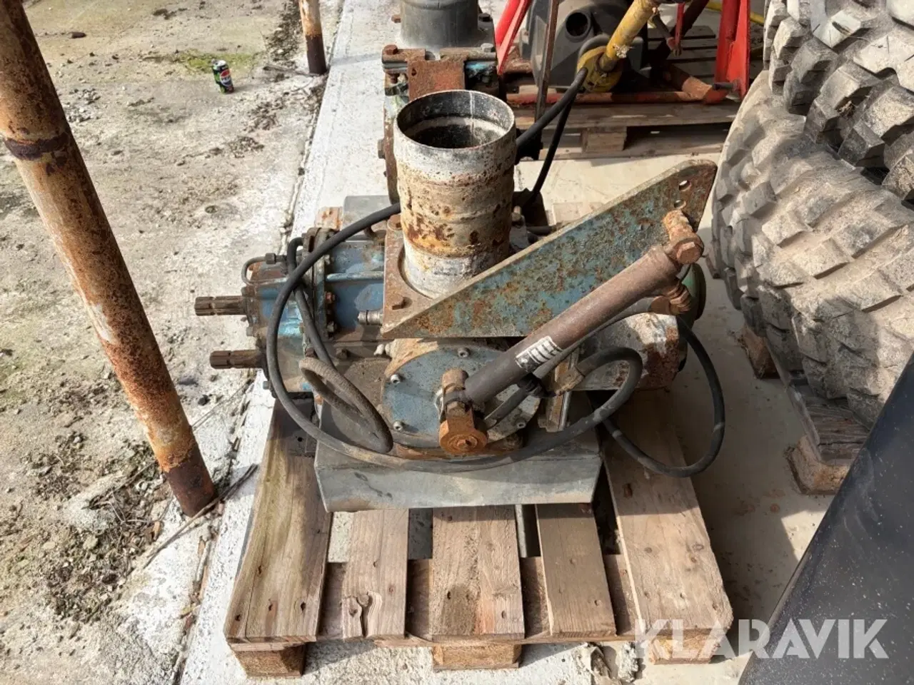 Billede 5 - Vogelsang 911378