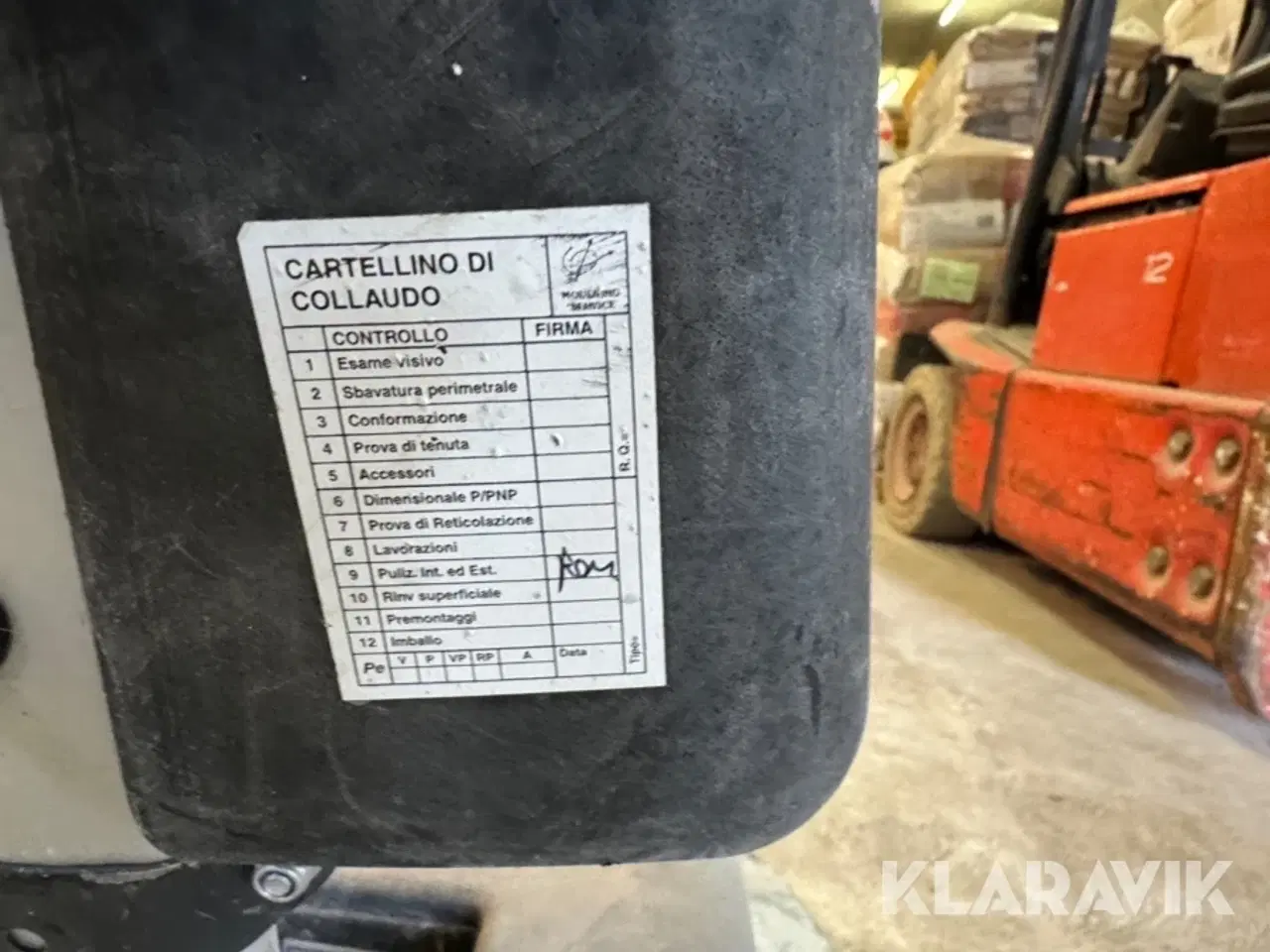 Billede 9 - Gulvvasker HTC