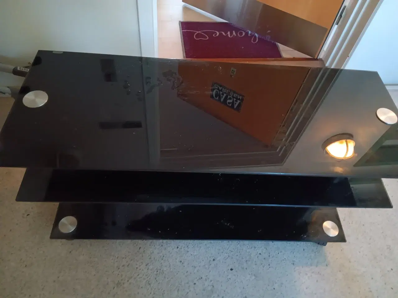 Billede 2 - TV møbel