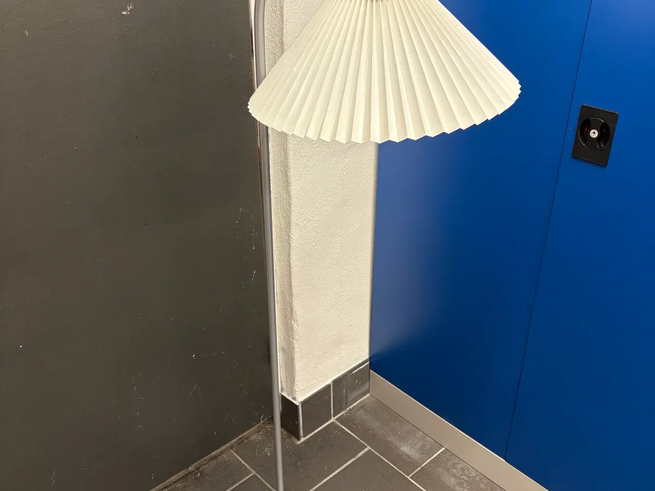 Billede 1 - Le Klint 368 Standerlampe