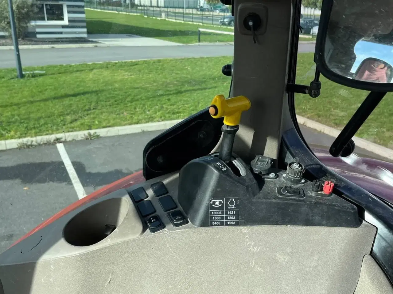 Billede 9 - Case IH Puma 150CVX