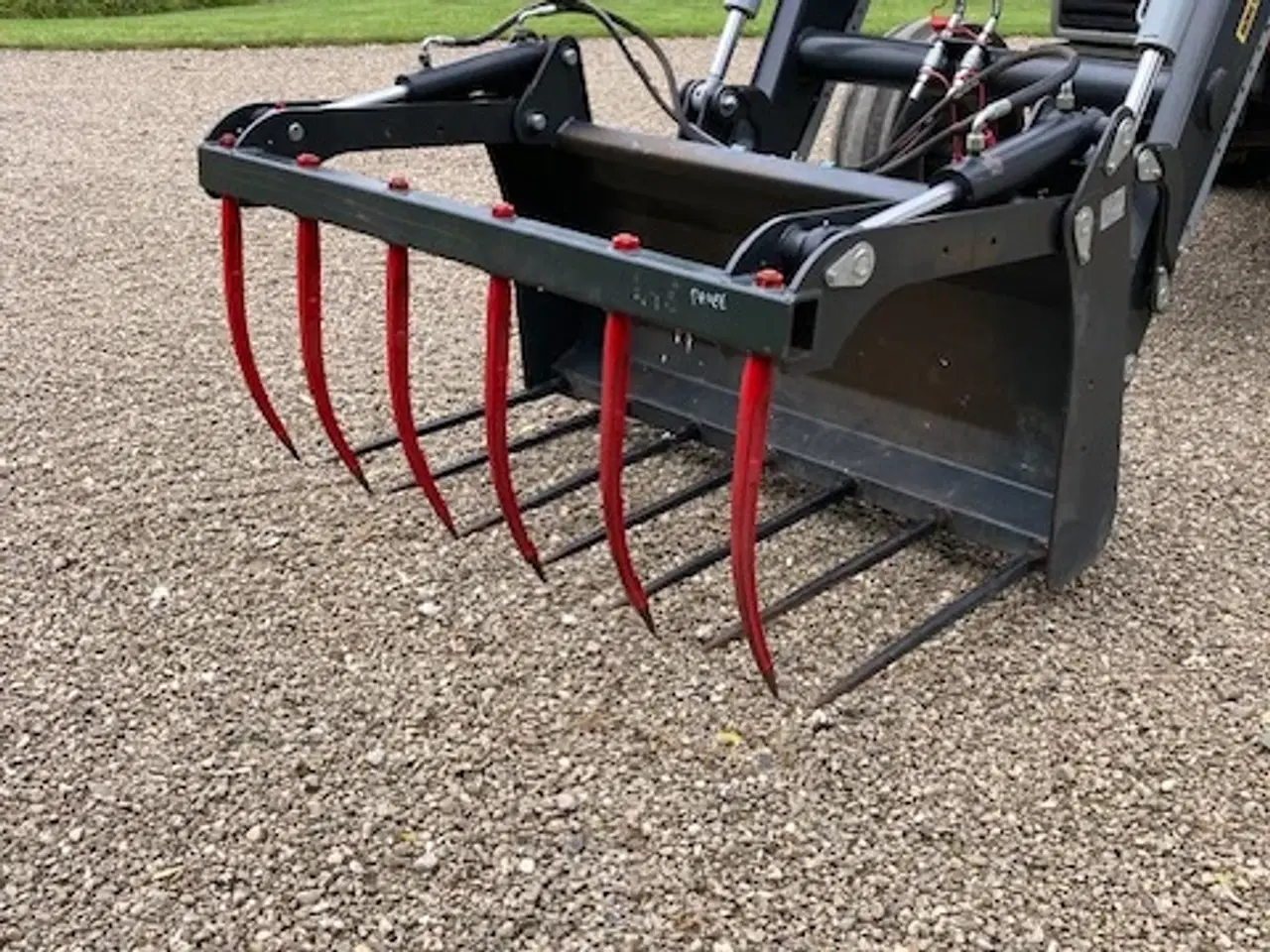 Billede 9 - Massey ferguson 3060