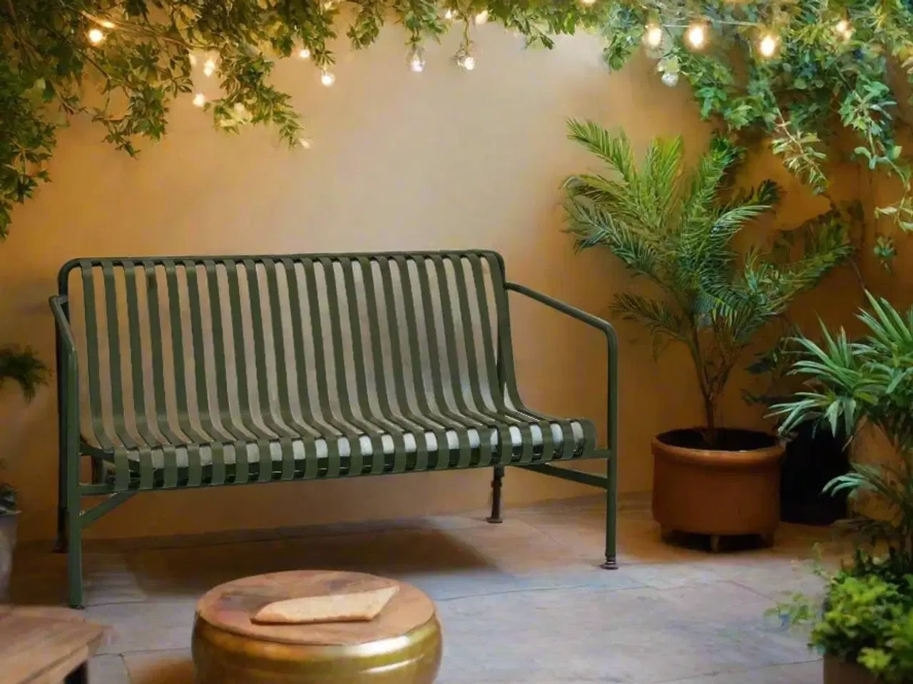 Billede 2 - HAY Palissade Sofa