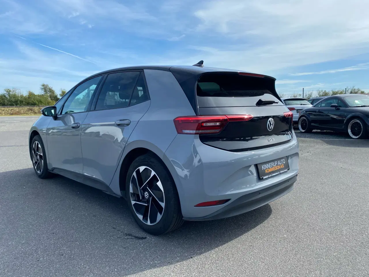 Billede 4 - VW ID.3 EL Pro Family 145HK 5d Aut.