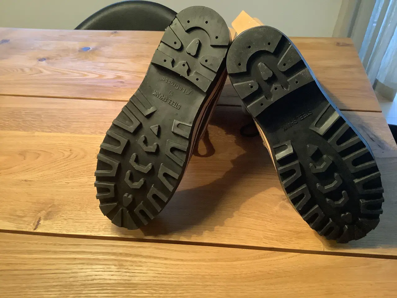 Billede 5 - La Grosse Vinterstøvle 