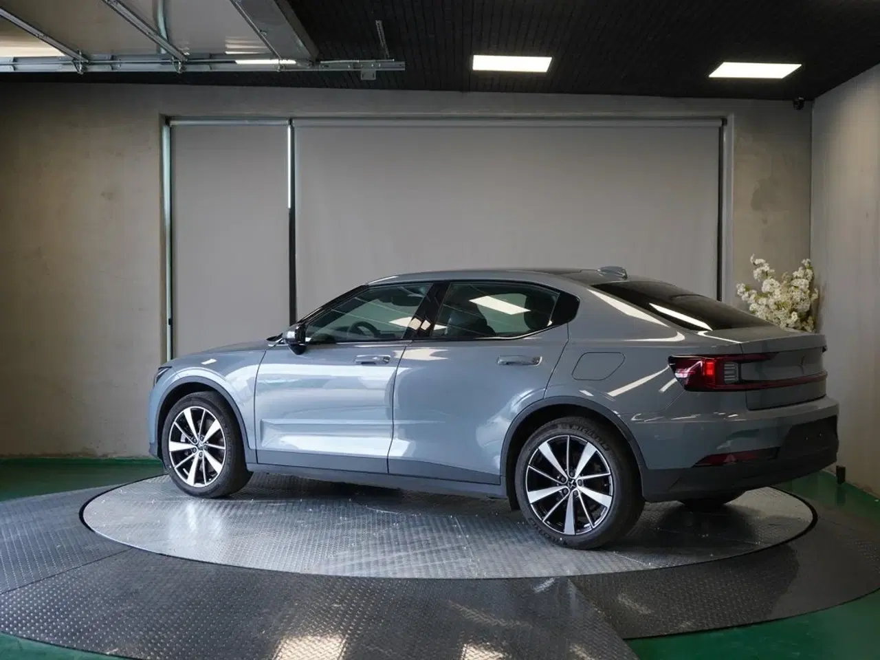 Billede 2 - Polestar 2  Standard Range