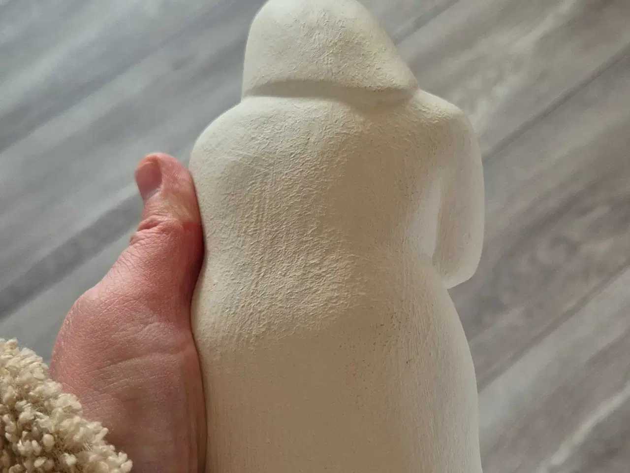 Billede 3 - Super flot Islands figur 