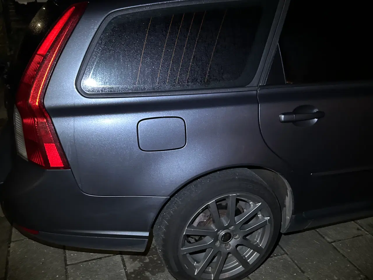 Billede 5 - 7,5mdr til syn.Hurtig handel! Volvo V50 1,6 diesel