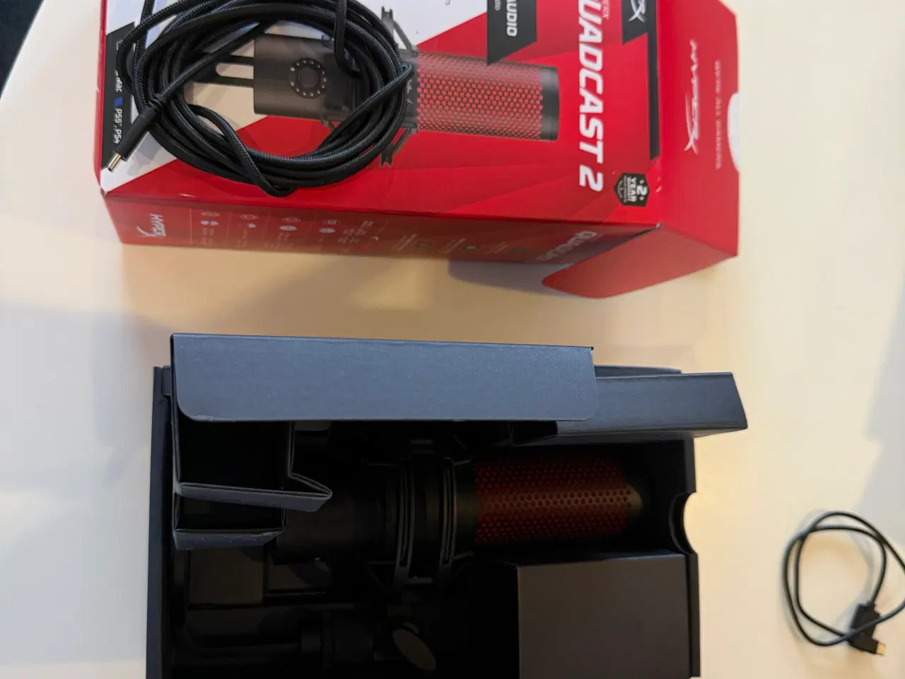 Billede 4 - Gaming tilbehør