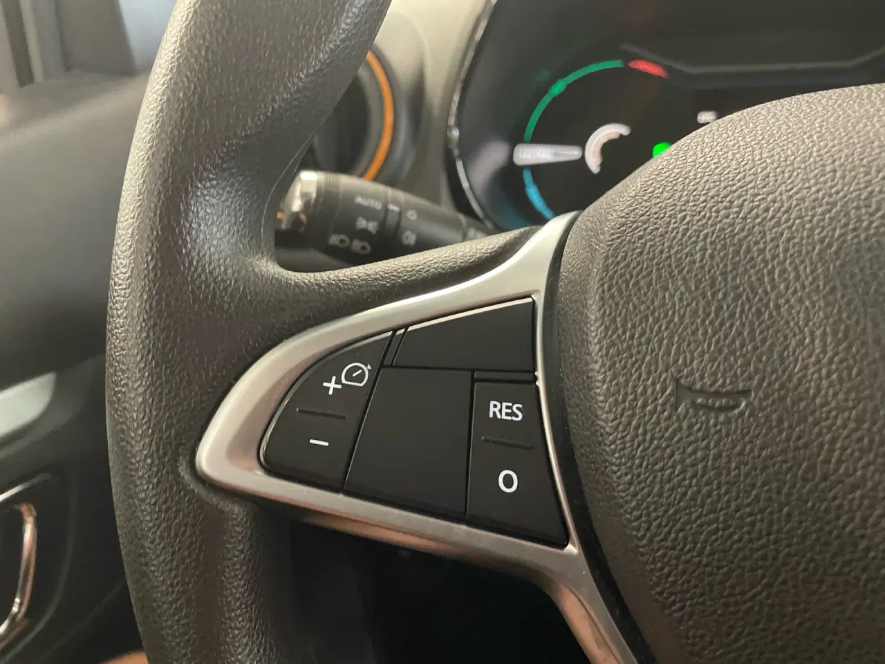 Billede 7 - Dacia Spring EL Comfort Plus 44HK 5d Aut.