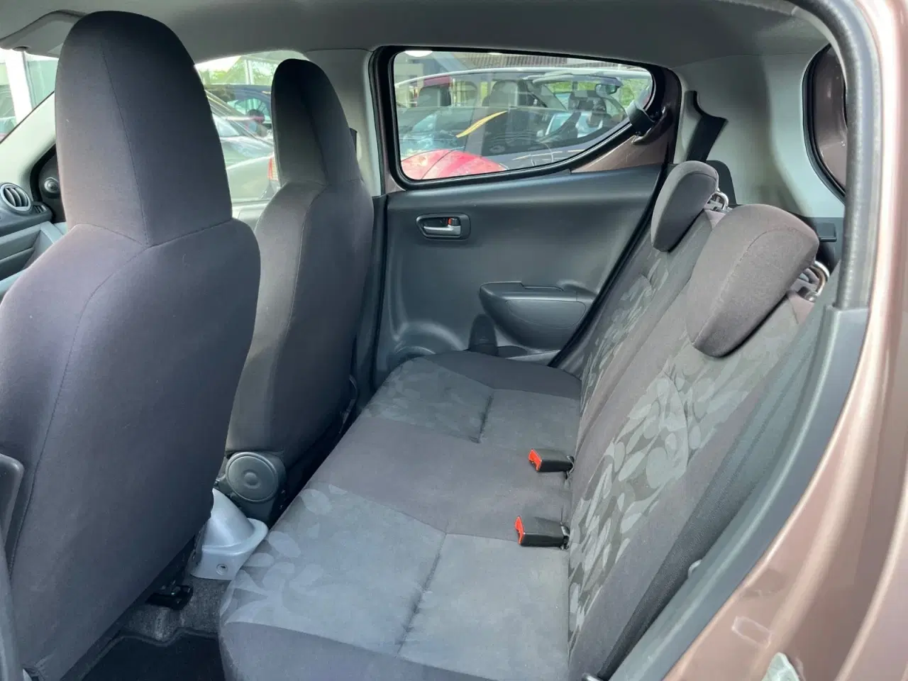 Billede 6 - Suzuki Alto 1,0 GL