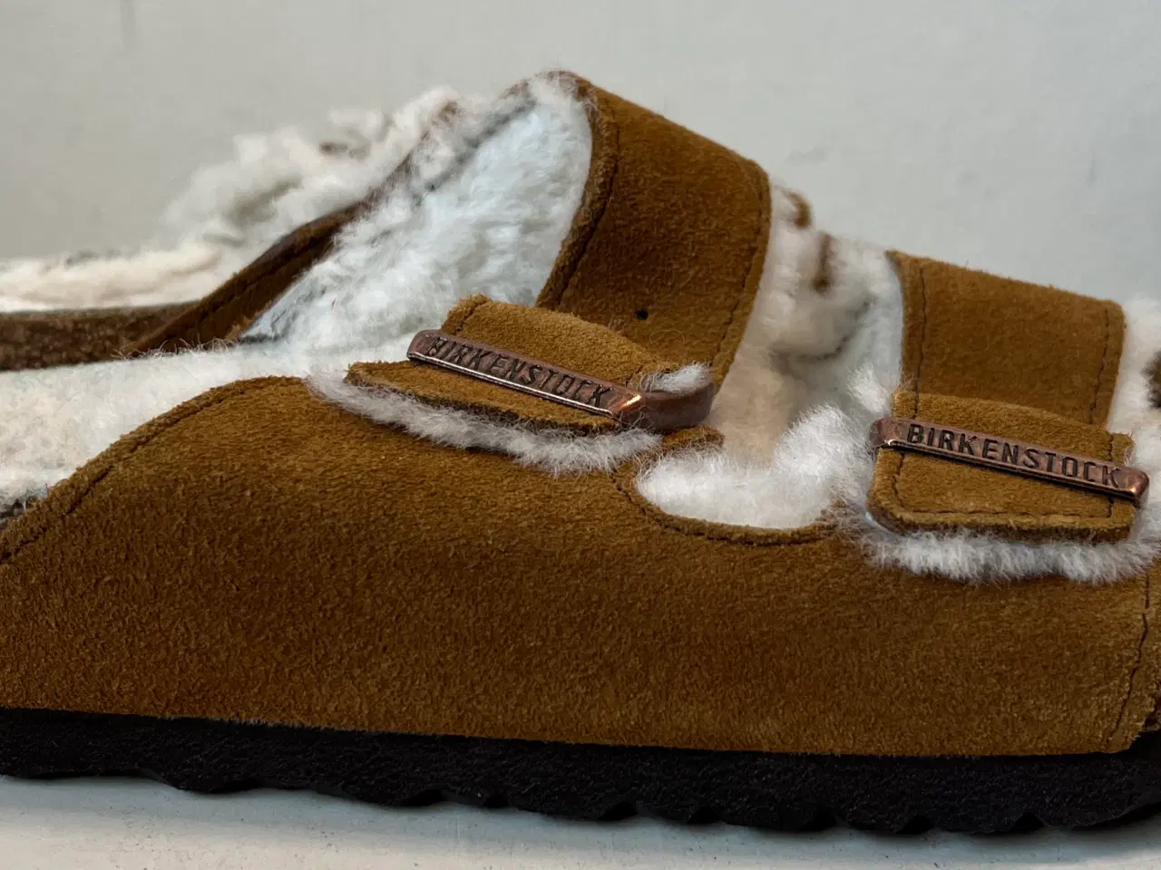 Billede 4 - Birkenstock, Arizona, str 37