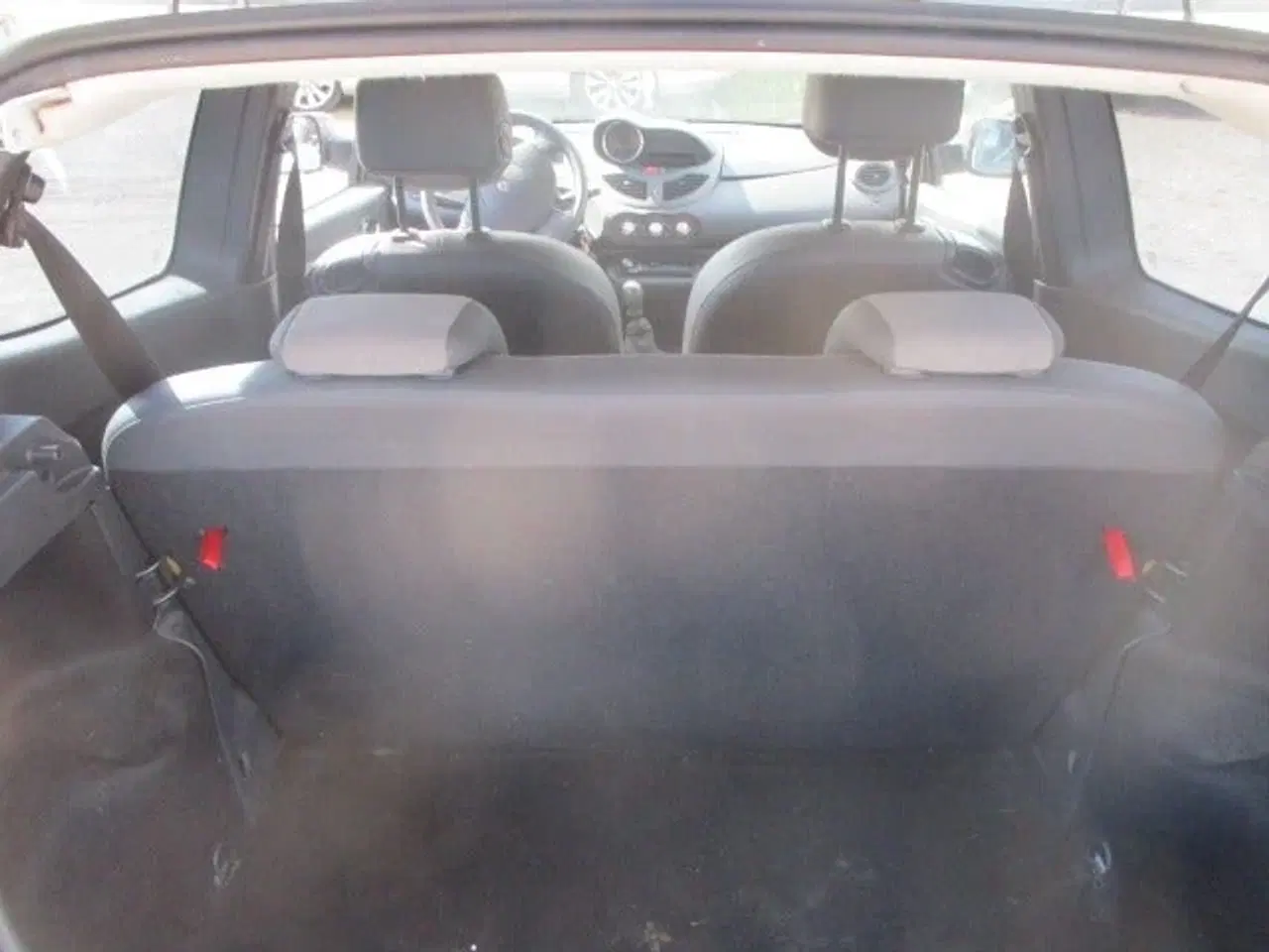 Billede 6 - Renault Twingo 1,2 16V E Expression