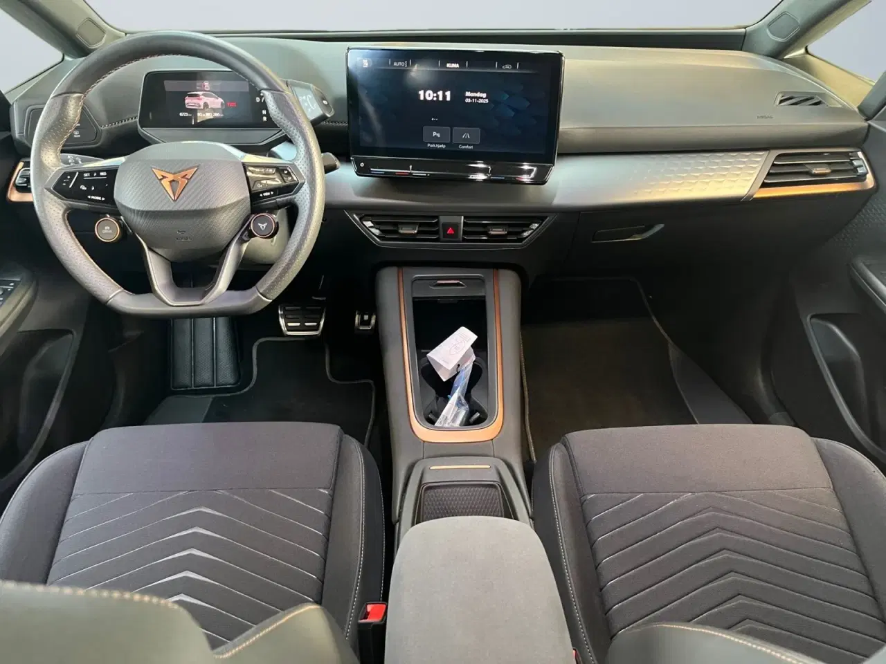 Billede 11 - Cupra Born 58 e-Boost