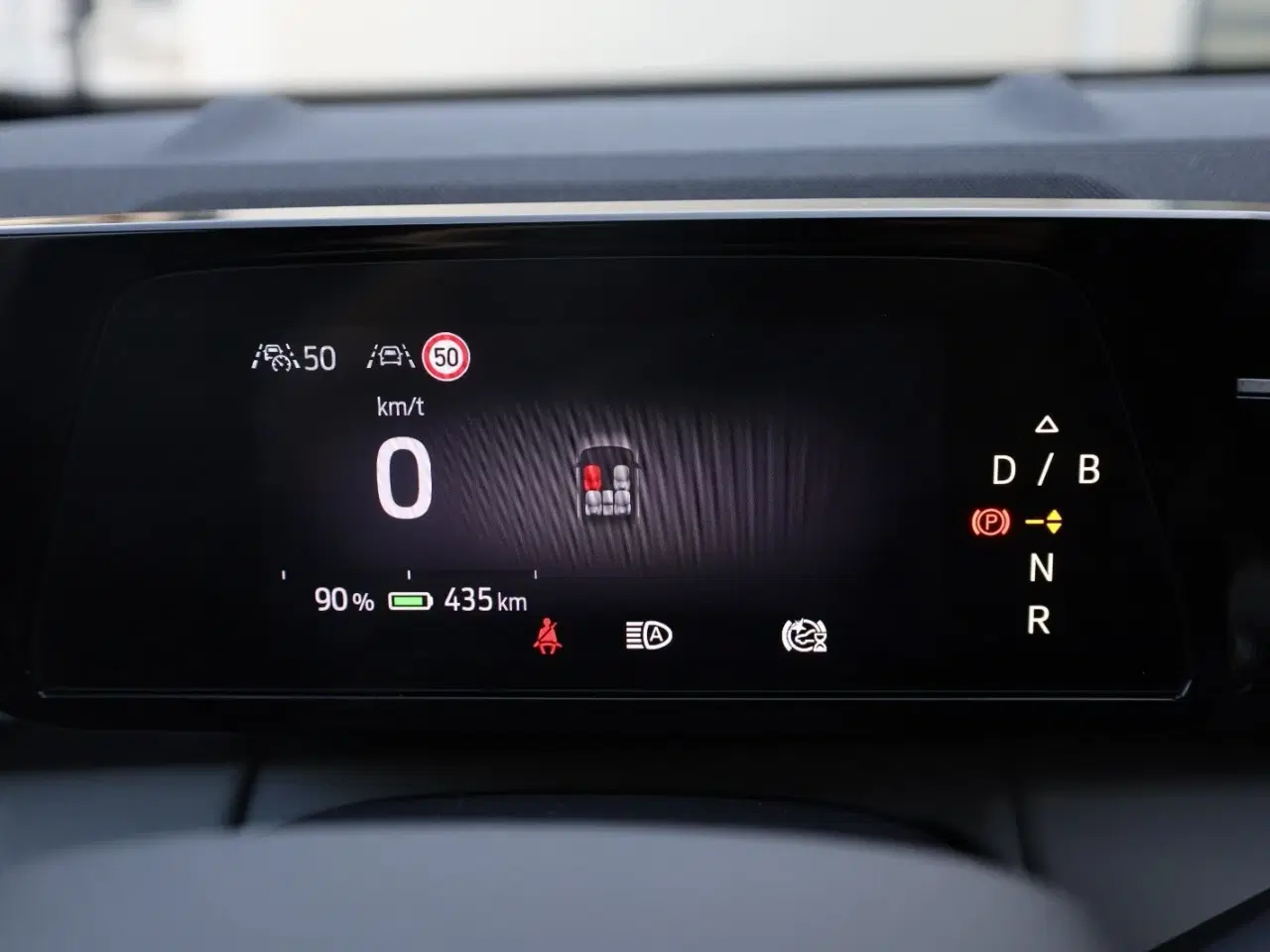 Billede 17 - Ford Capri 77 Select Extended Range