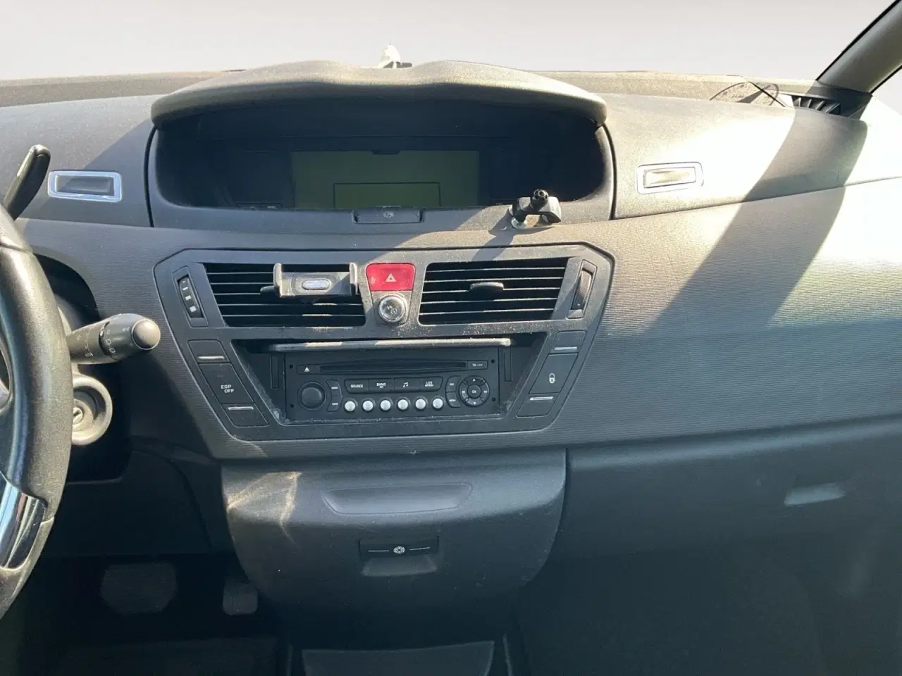 Billede 11 - Citroën Grand C4 Picasso 2,0 HDi 138 Exclusive E6G 7prs
