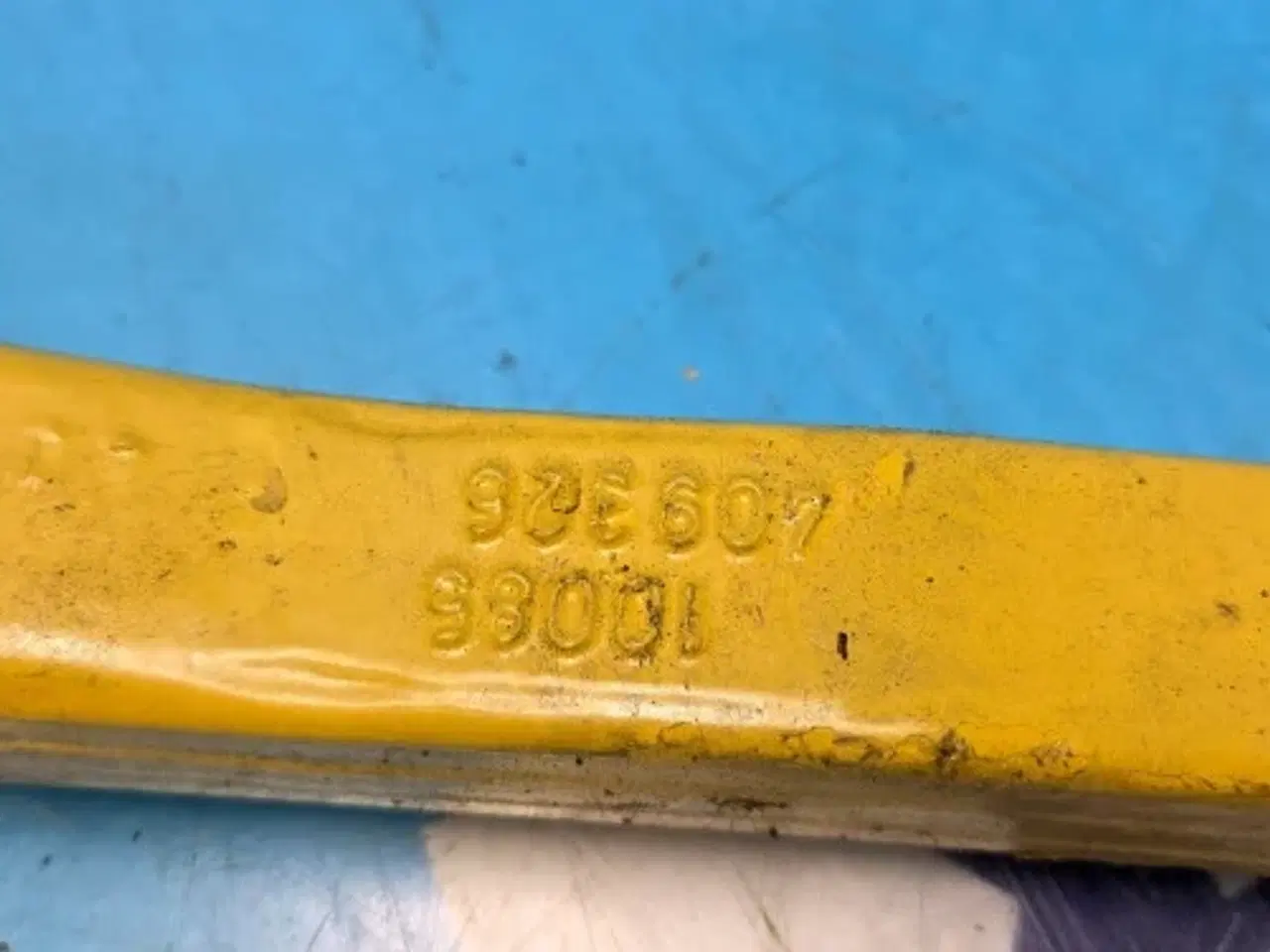 Billede 9 - New Holland TX68 Arm 84320632